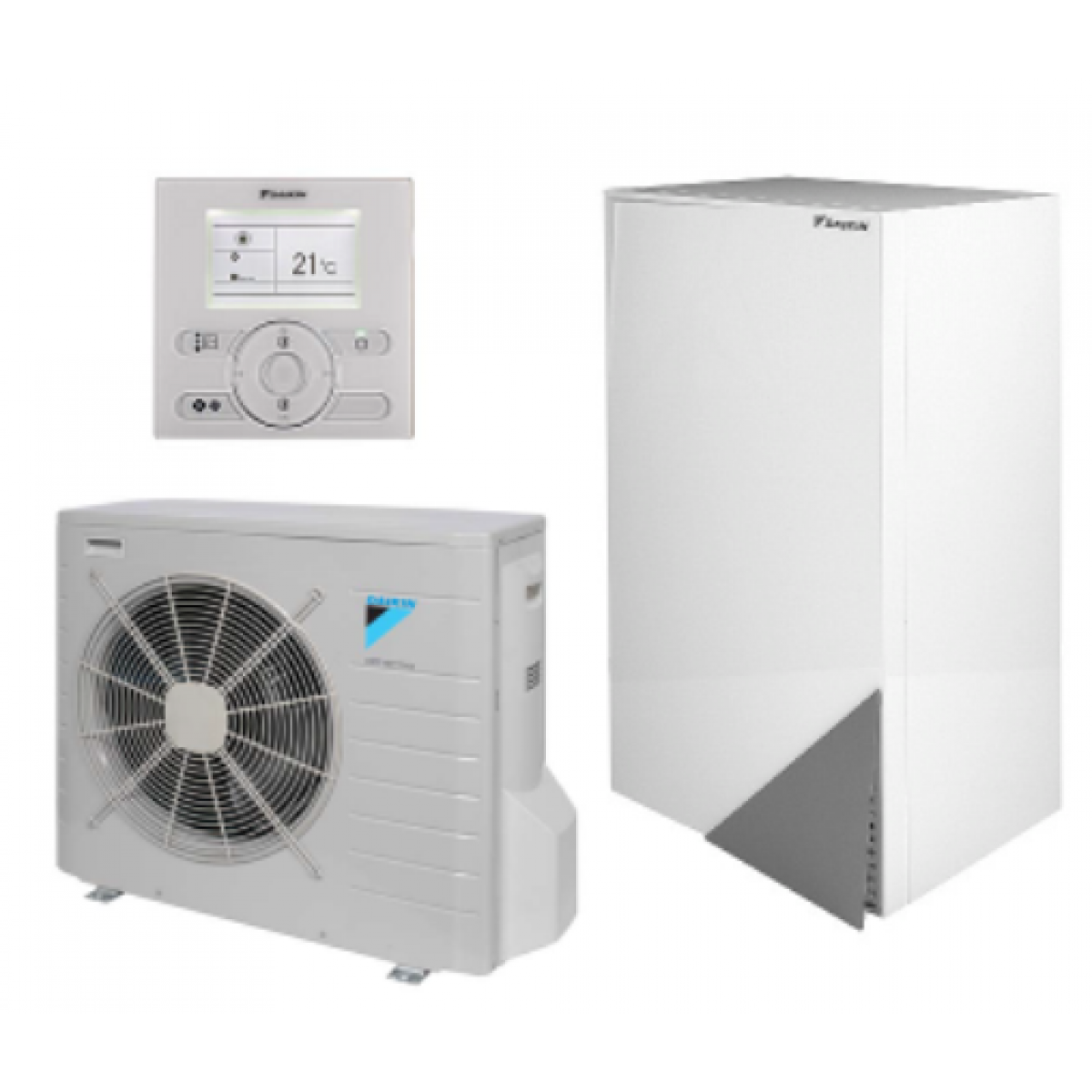 daikin ERLQ008EHBH08
